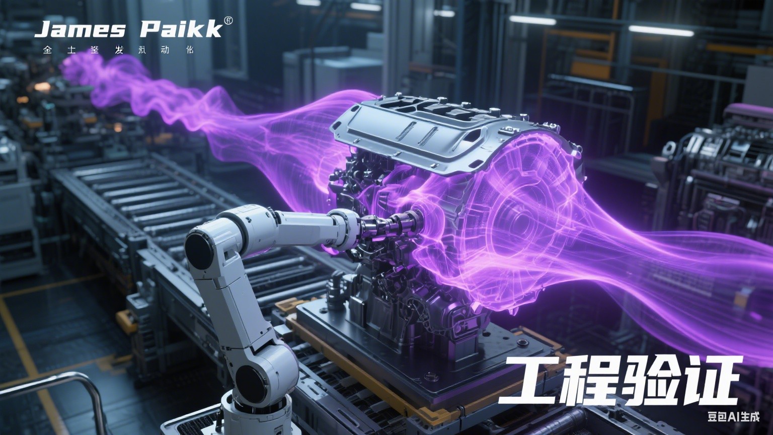 向心涡轮机的工作原理